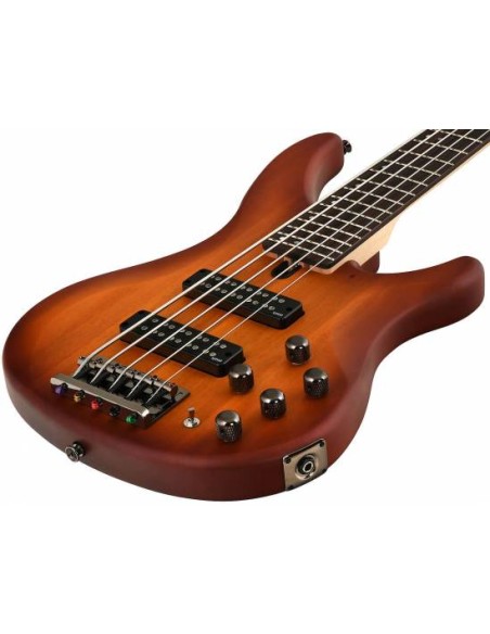 Yamaha TRBX505 BRICK BURST