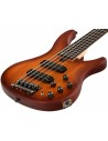 Yamaha TRBX505 BRICK BURST