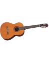 Yamaha C40 III Chitarra Classica Natural 