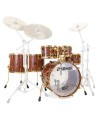 SONOR 150TH SIGNATURE SHELL SET