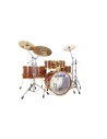 SONOR 150TH SIGNATURE SHELL SET