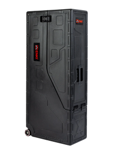 X-V - Case rigido per strumenti V/Explorer Enki