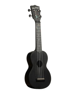 KALA-R-LTP-CC-S - ''Learn to Play'' - ukulele soprano ''Color Chord'' Kala
