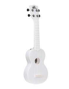 KA-LIGHT-S - ''Light Tone'' - ukulele soprano - c/borsa Kala