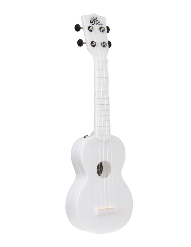 KA-LIGHT-S - ''Light Tone'' - ukulele soprano - c/borsa Kala