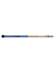 VSPSFT ''Splashstick Soft'' - L: 16'' 1/4 | 41.27cm D: 0.620'' | 1.58cm - Manico rivestito/Fusto multicore in betulla Vater