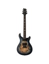 PRS SE Custom 24-08 Poplar Burl Limited Edition Lake Blue