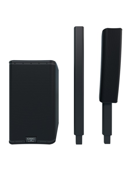 QSC KC12-BK