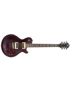 PATRIO DECREE SB OPEN PORE - Cherry Red Michael Kelly