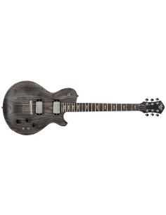 PATRIO DECREE SB OPEN PORE - Trans Black Michael Kelly