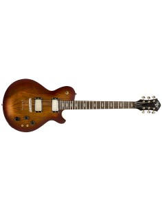 PATRIOT DECREE SB OPEN PORE - Tobacco Sunburst Michael Kelly