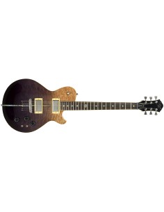 PATRIOT INSTINCT SB MOD SHOP DUNCAN - Partial Eclipse Michael Kelly