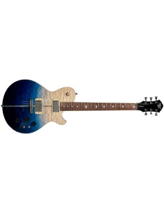 PATRIOT INSTINCT SB MOD SHOP DUNCAN - Blue Fade Michael Kelly