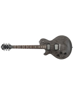 PATRIOT DECREE SB OPEN PORE - Trans Black - Per mancini Michael Kelly