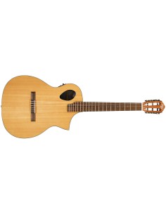 FORTE PORT NYLON - Natural Michael Kelly