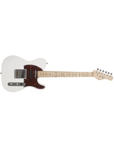 TRIPLE 50 - Gloss White Michael Kelly