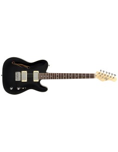 58 THINLINE - Black Michael Kelly
