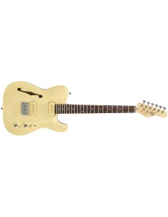59 THINLINE - Flame Maple Michael Kelly