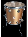DS DRUM VENOM 18- 12-14 BOP KIT ESPRESSO CAPSULE BRONZE OFFERISSIMA!!!
