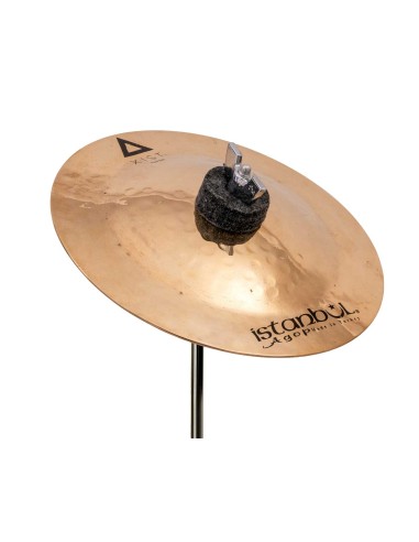7'' XIST Bell Istanbul Agop