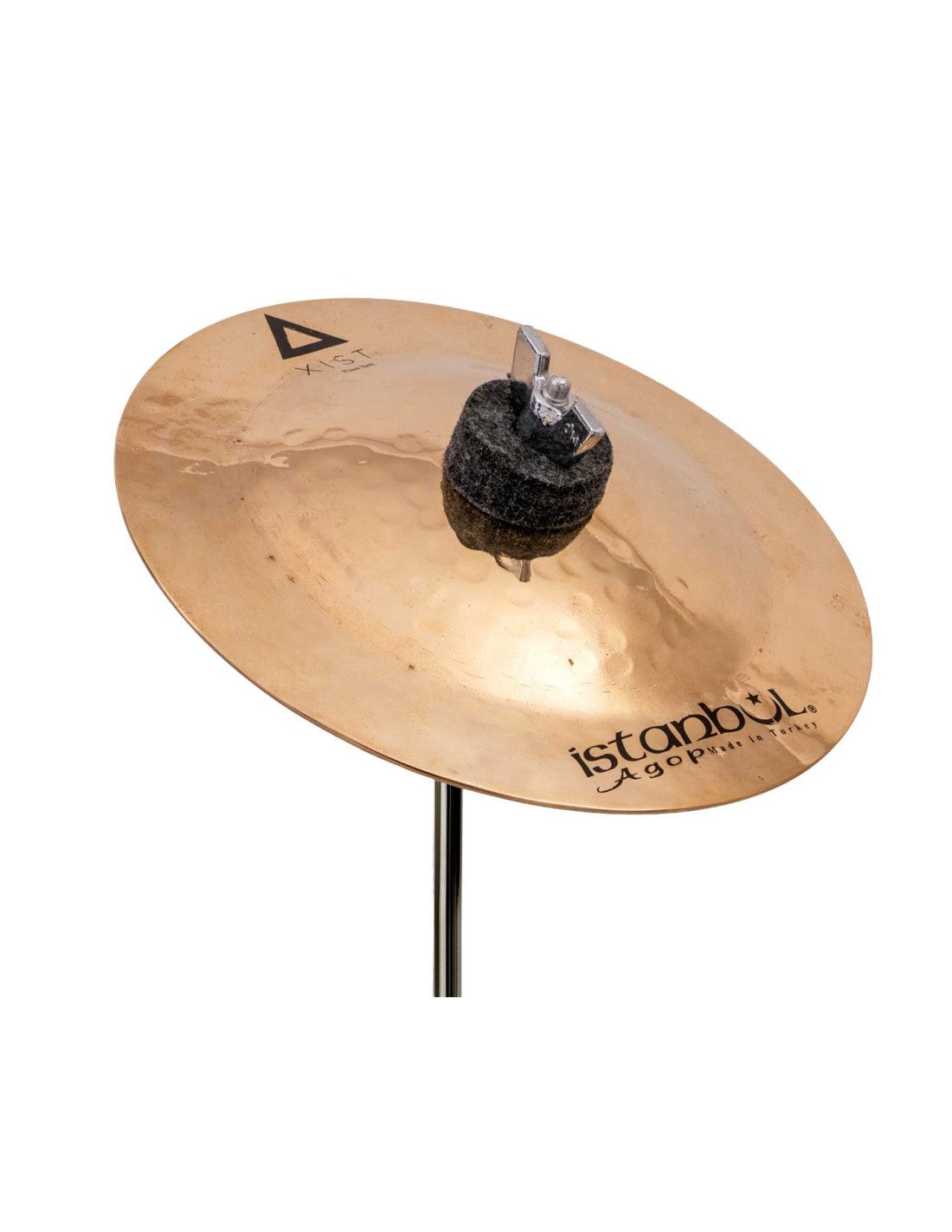 7'' XIST Bell Istanbul Agop
