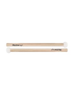 MV-B2PWR ''Power Mallet'' - Battente in feltro -  Per grancasse da 20'' a 22'' Vater