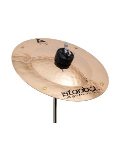 9'' XIST Bell Sizzle Istanbul Agop