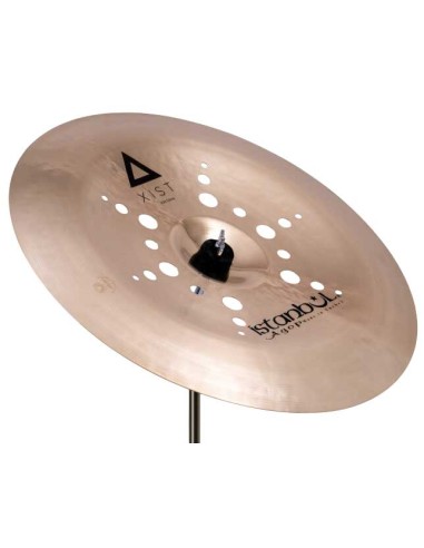 20'' XIST ION China Istanbul Agop