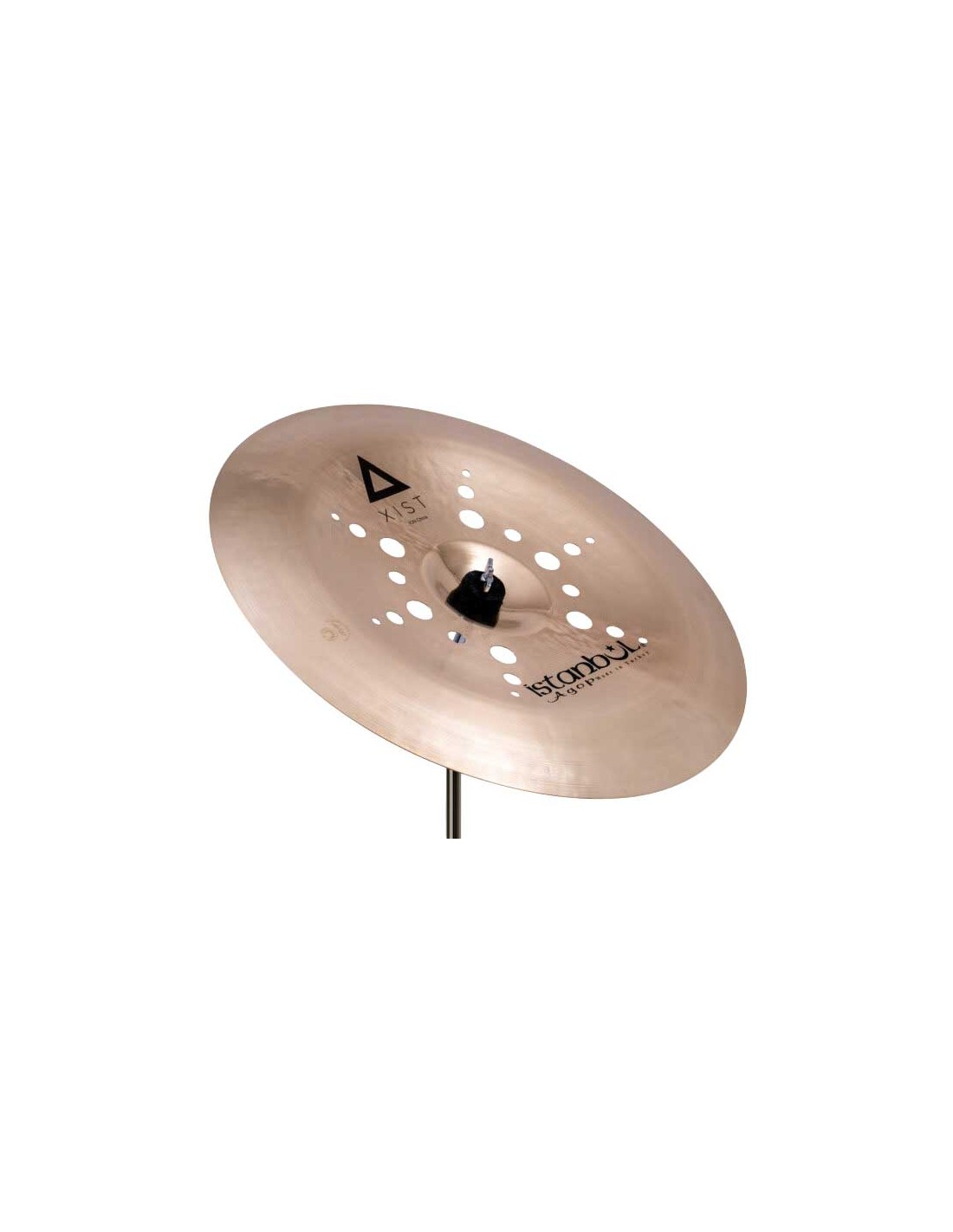 20'' XIST ION China Istanbul Agop