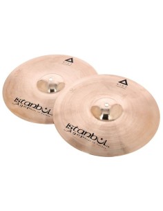 18'' XIST Marching Brilliant Istanbul Agop