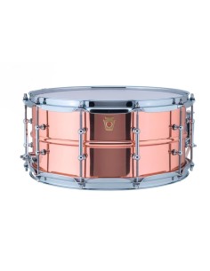 Ludwig LC662T Copper Phonic...