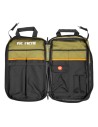 Vic Firth VXSB0114 PROFESSIONAL STICK BAG GREEN-BLACK