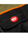 Vic Firth VXSB0114 PROFESSIONAL STICK BAG GREEN-BLACK