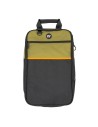 Vic Firth VXSB0114 PROFESSIONAL STICK BAG GREEN-BLACK