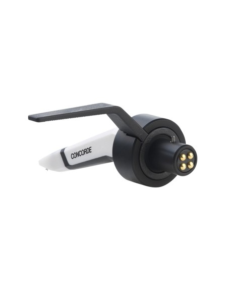 Ortofon Concorde MKII Scratch