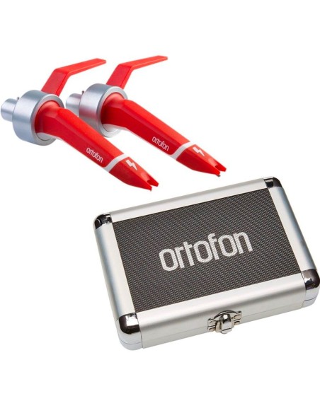 Ortofon Concorde MKII Twin Digital