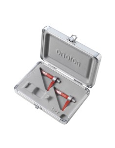 Ortofon Concorde MKII Twin... 2