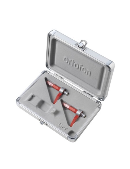 Ortofon Concorde MKII Twin Digital