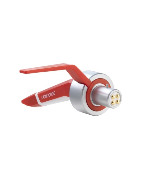Ortofon Concorde MKII Twin Digital