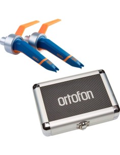 Ortofon Concorde MKII Twin Dj
