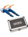 Ortofon Concorde MKII Twin Dj