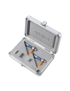 Ortofon Concorde MKII Twin Dj 2
