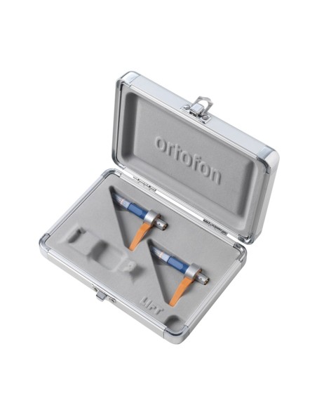 Ortofon Concorde MKII Twin Dj