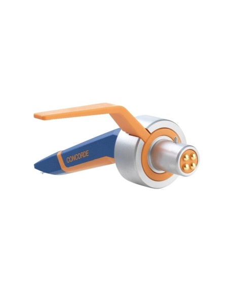 Ortofon Concorde MKII Twin Dj