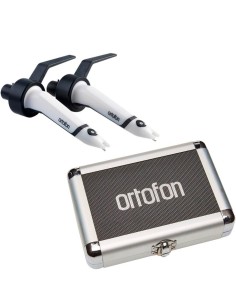 Ortofon Concorde MKII Twin...