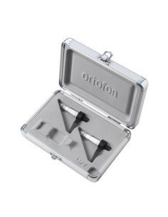 Ortofon Concorde MKII Twin... 2