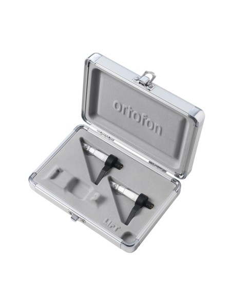 Ortofon Concorde MKII Twin Scratch