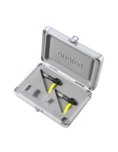 Ortofon Concorde MKII Club 2