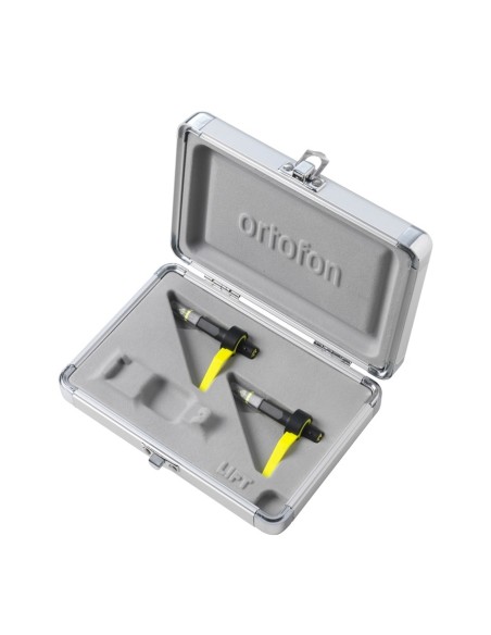 Ortofon Concorde MKII Club