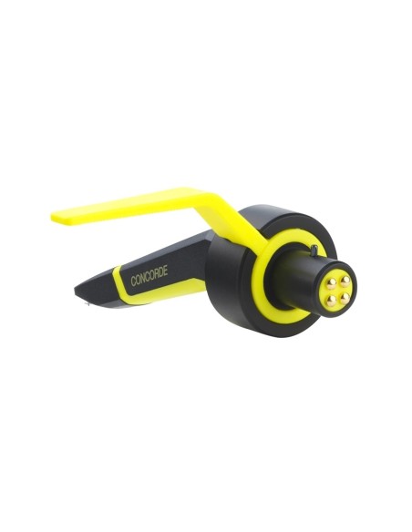 Ortofon Concorde MKII Twin Club